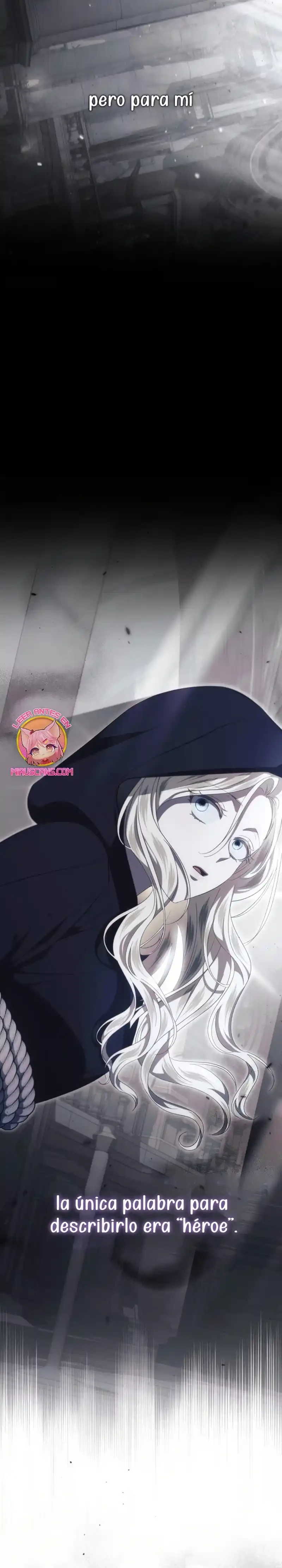 Detras De La Risa De La Princesa Capitulo 50 página 19