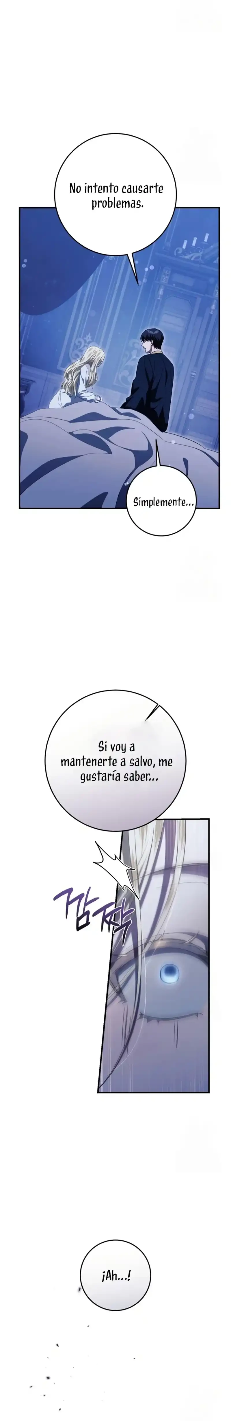 Detras De La Risa De La Princesa Capitulo 50 página 25