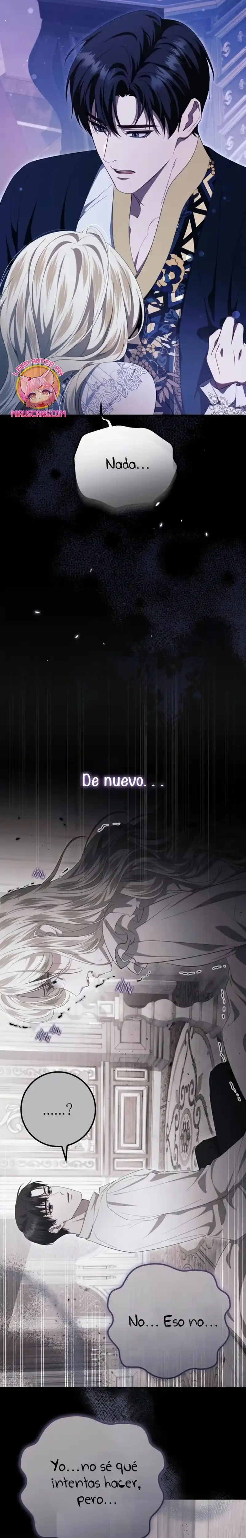 Detras De La Risa De La Princesa Capitulo 50 página 29