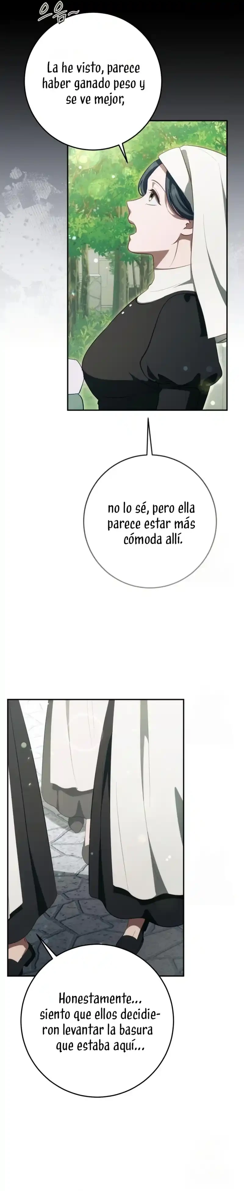 Detras De La Risa De La Princesa Capitulo 50 página 34