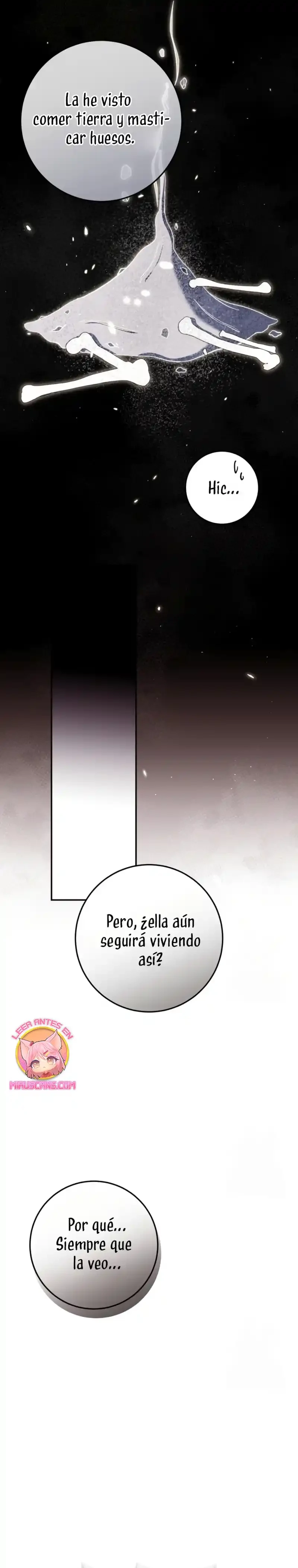Detras De La Risa De La Princesa Capitulo 50 página 36