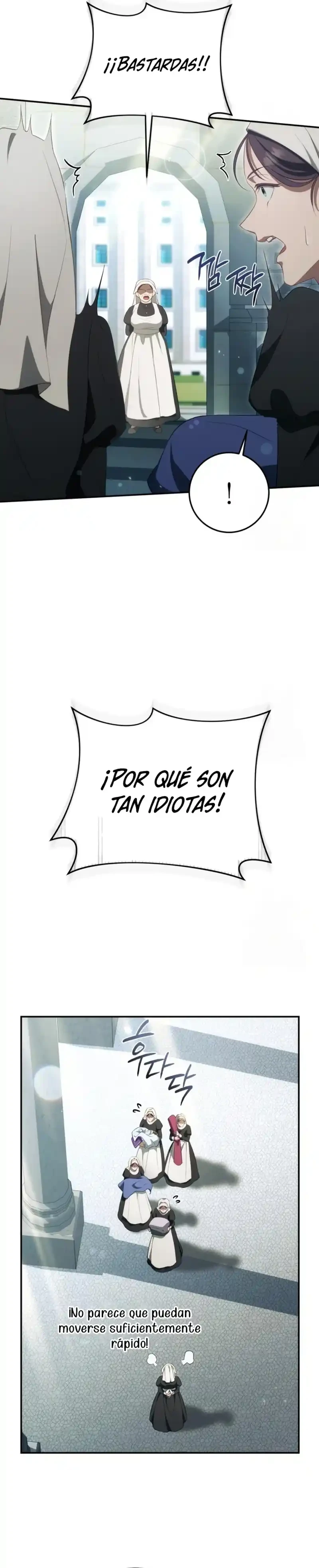 Detras De La Risa De La Princesa Capitulo 50 página 37