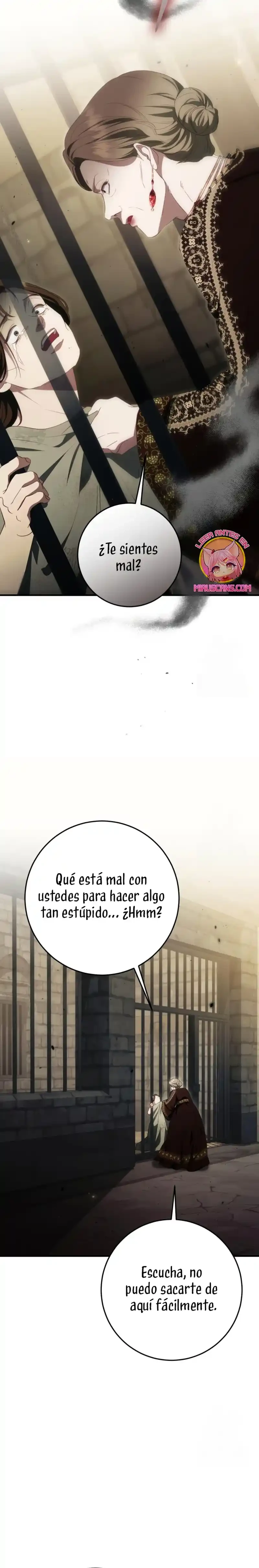 Detras De La Risa De La Princesa Capitulo 50 página 47