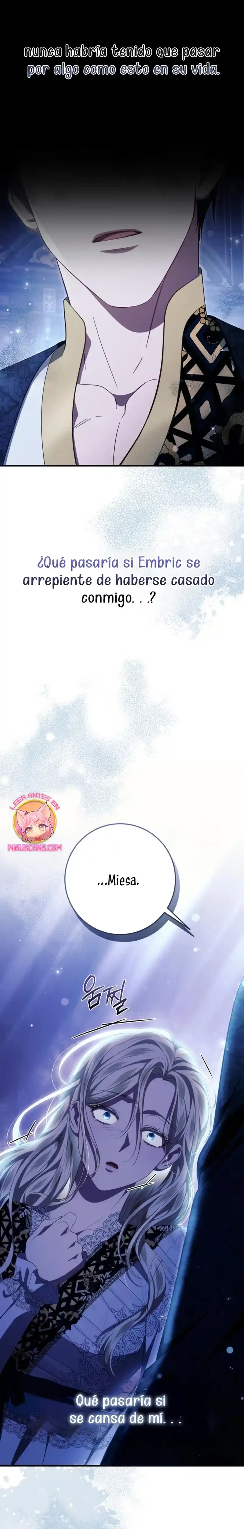 Detras De La Risa De La Princesa Capitulo 50 página 8