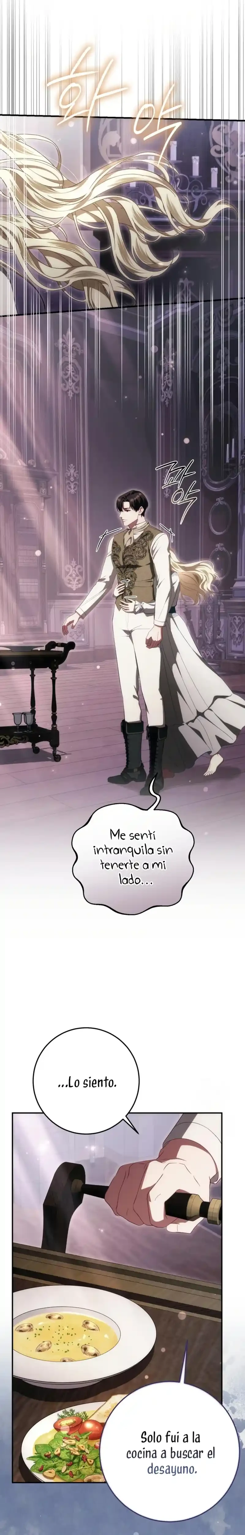 Detras De La Risa De La Princesa Capitulo 51 página 10
