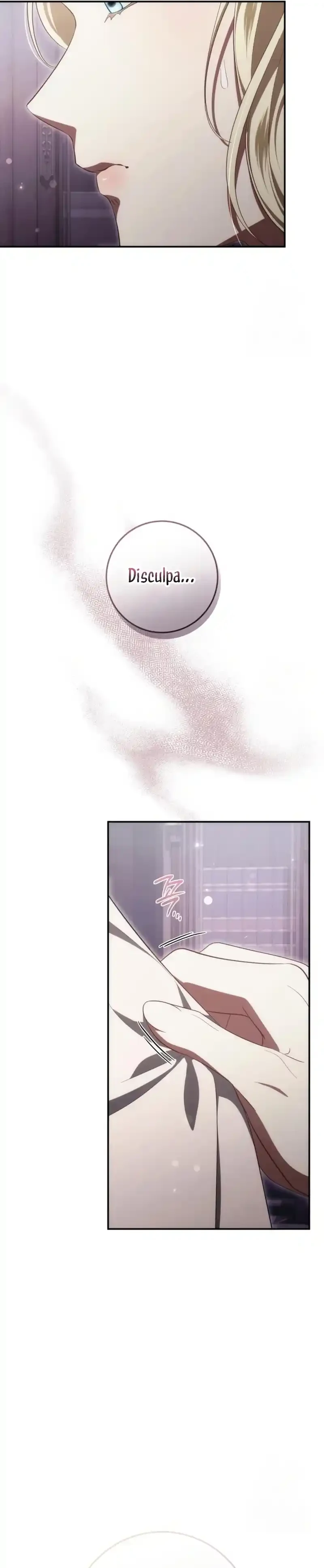 Detras De La Risa De La Princesa Capitulo 51 página 13