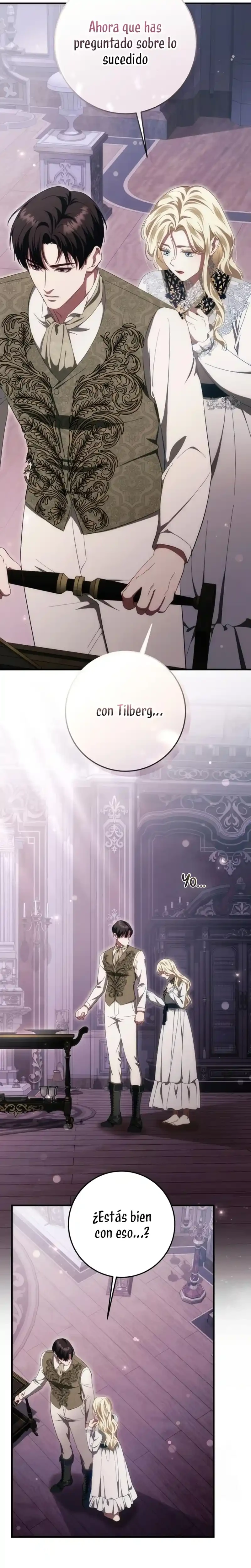 Detras De La Risa De La Princesa Capitulo 51 página 14
