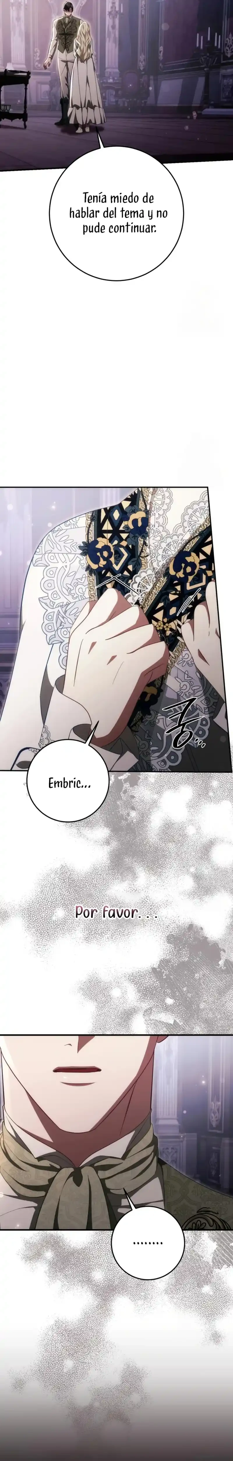 Detras De La Risa De La Princesa Capitulo 51 página 18