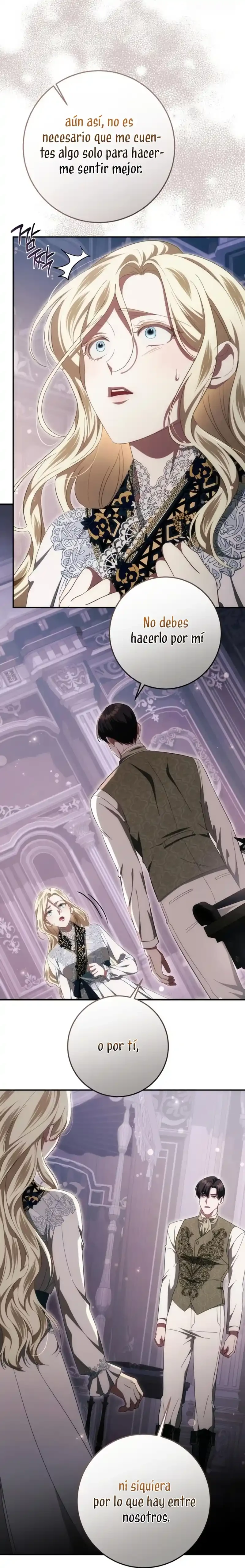 Detras De La Risa De La Princesa Capitulo 51 página 24