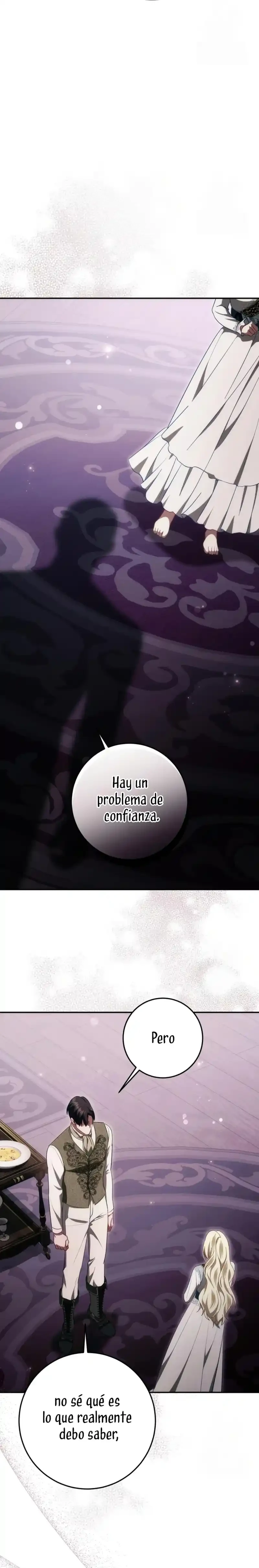 Detras De La Risa De La Princesa Capitulo 51 página 25