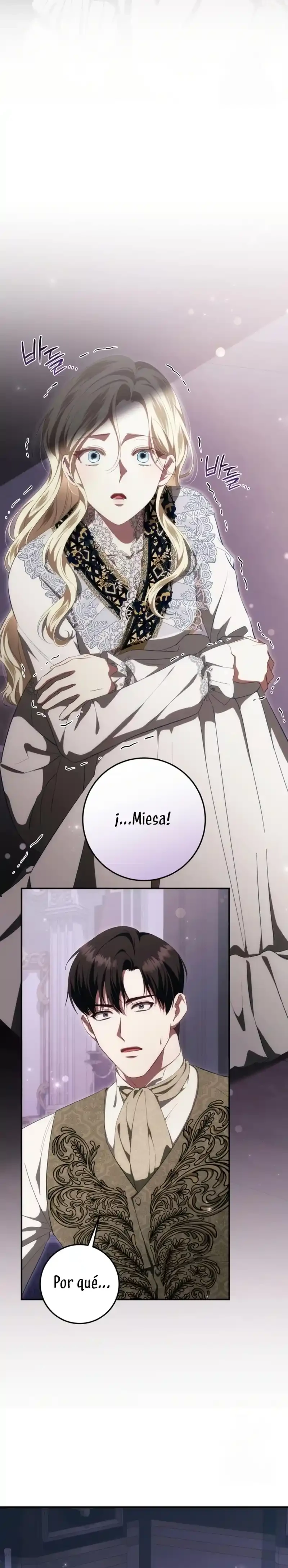 Detras De La Risa De La Princesa Capitulo 51 página 7