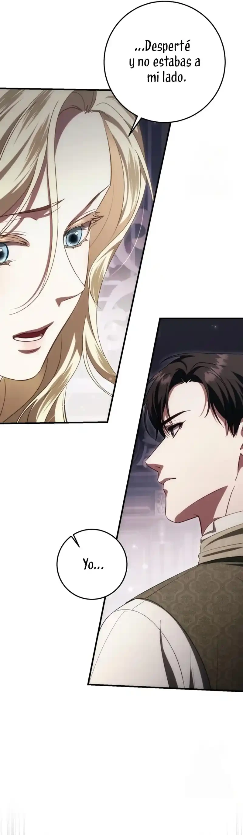 Detras De La Risa De La Princesa Capitulo 51 página 9