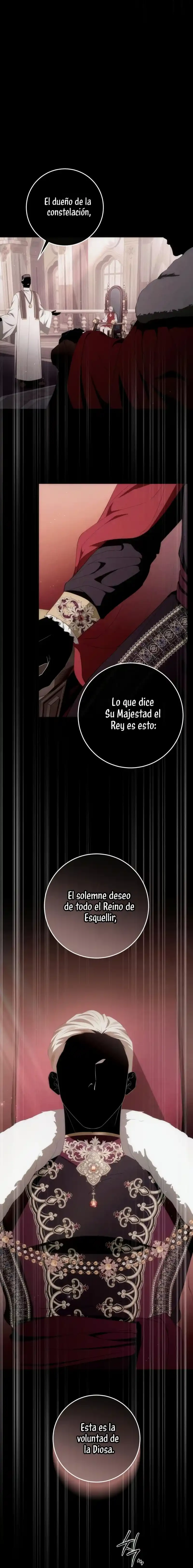 Detras De La Risa De La Princesa Capitulo 52 página 16