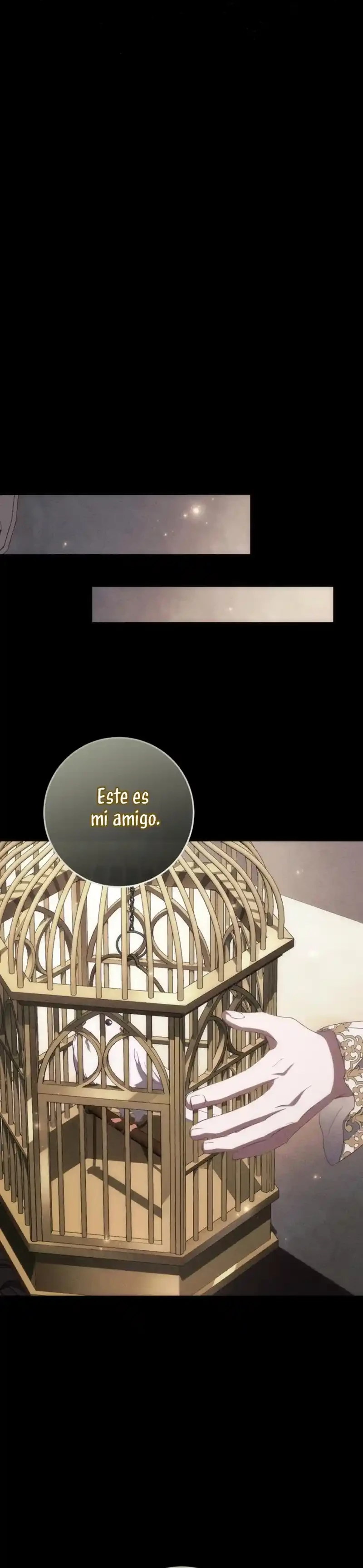 Detras De La Risa De La Princesa Capitulo 52 página 40
