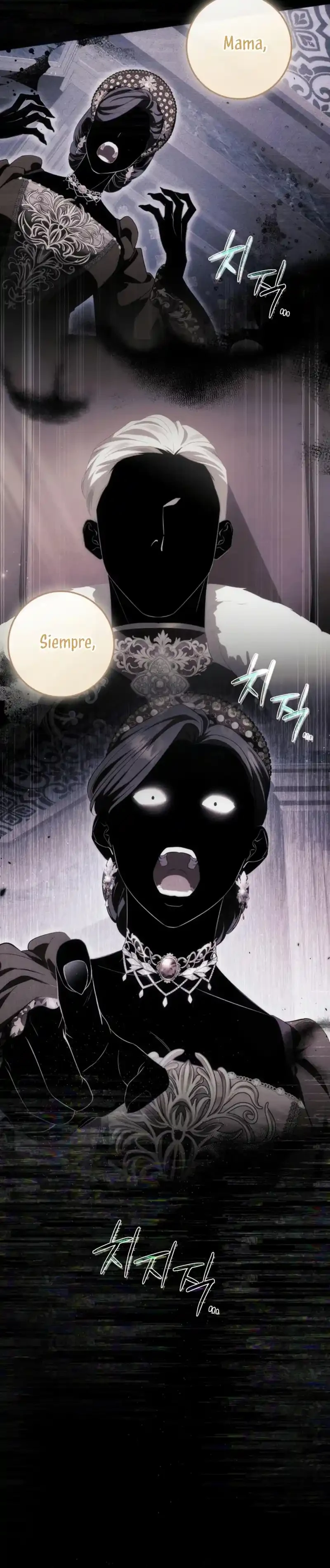 Detras De La Risa De La Princesa Capitulo 52 página 46