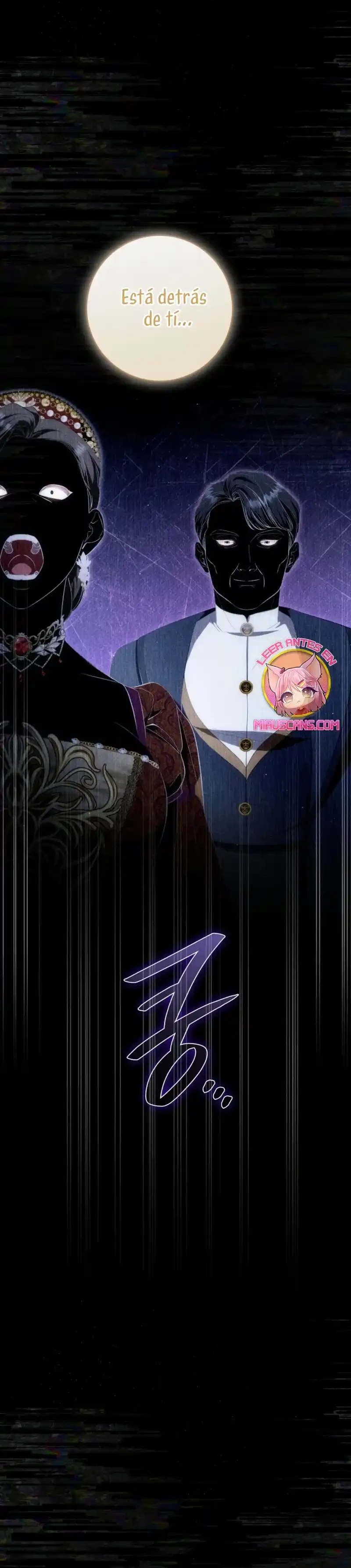 Detras De La Risa De La Princesa Capitulo 52 página 47