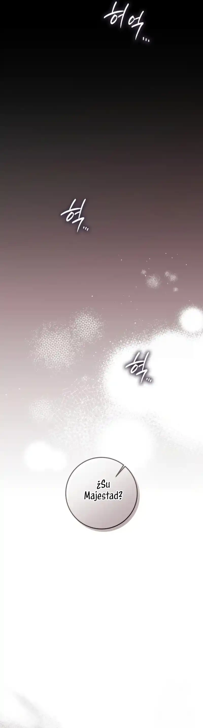 Detras De La Risa De La Princesa Capitulo 52 página 58