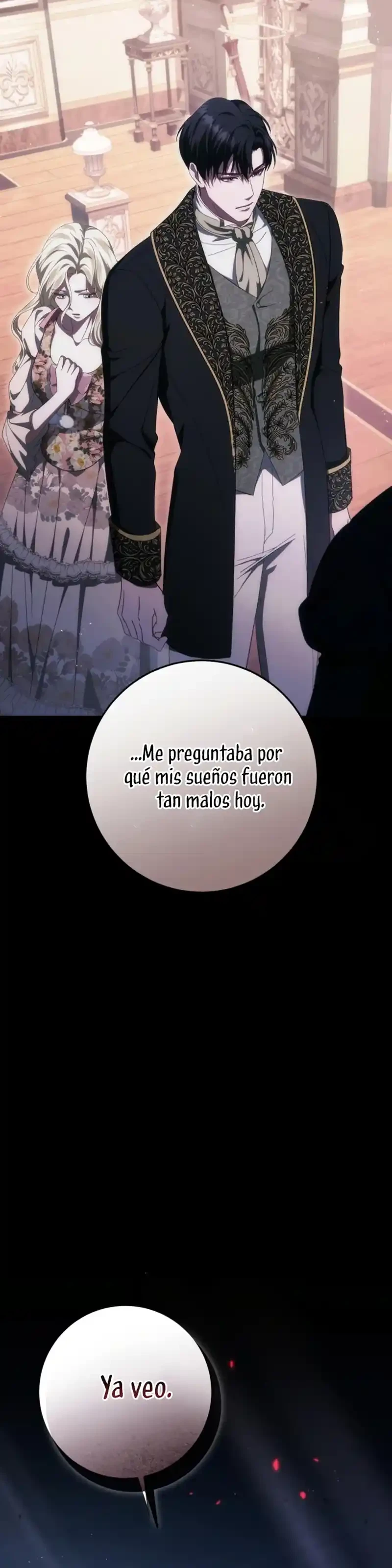Detras De La Risa De La Princesa Capitulo 52 página 66