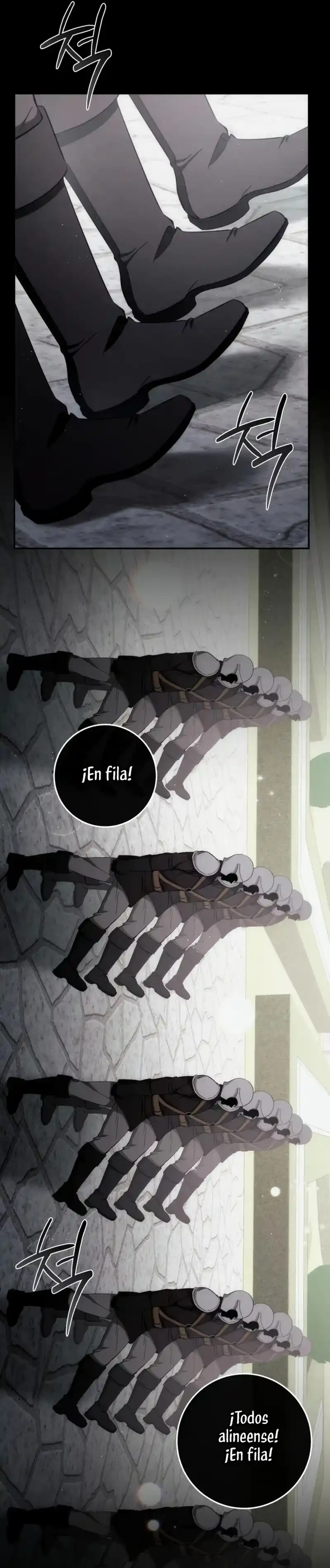 Detras De La Risa De La Princesa Capitulo 52 página 9