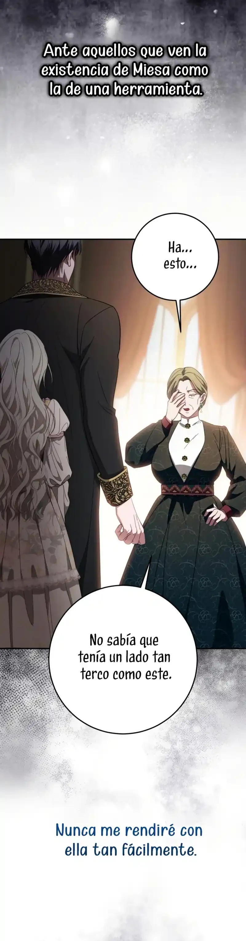 Detras De La Risa De La Princesa Capitulo 53 página 13