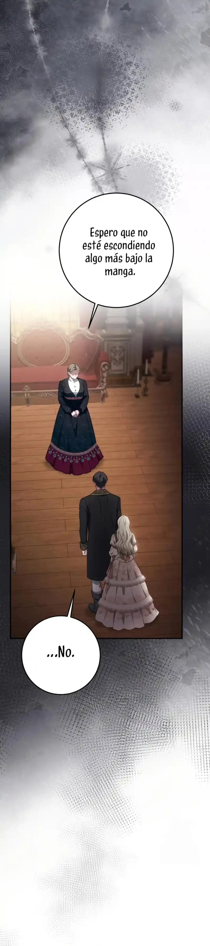 Detras De La Risa De La Princesa Capitulo 53 página 15