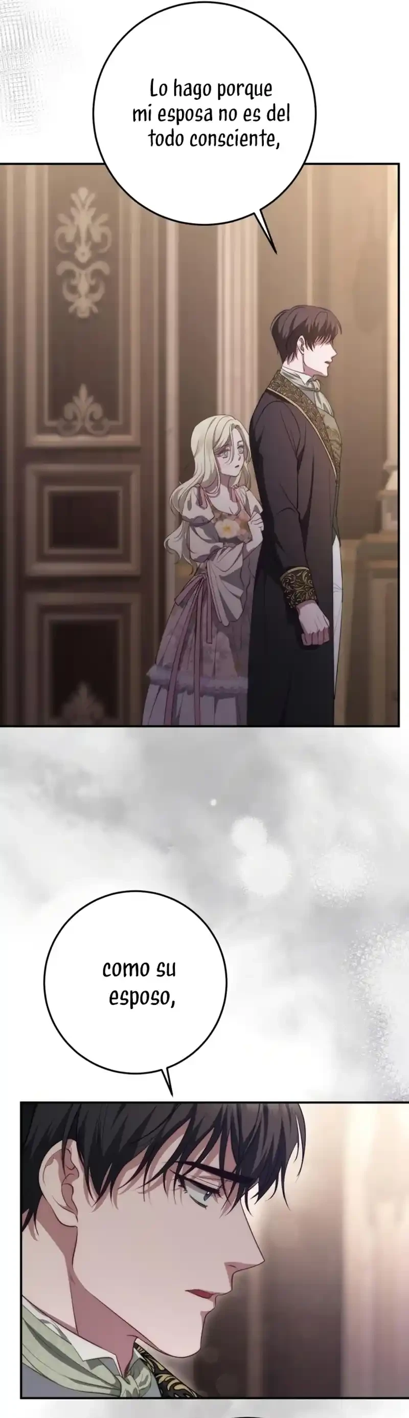 Detras De La Risa De La Princesa Capitulo 53 página 16