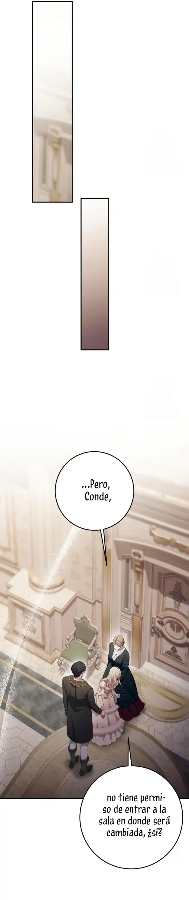 Detras De La Risa De La Princesa Capitulo 53 página 19