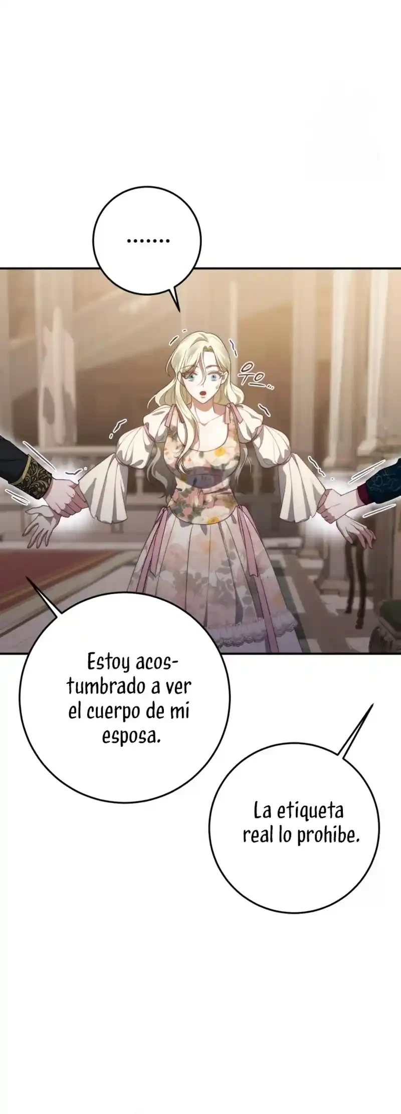 Detras De La Risa De La Princesa Capitulo 53 página 20