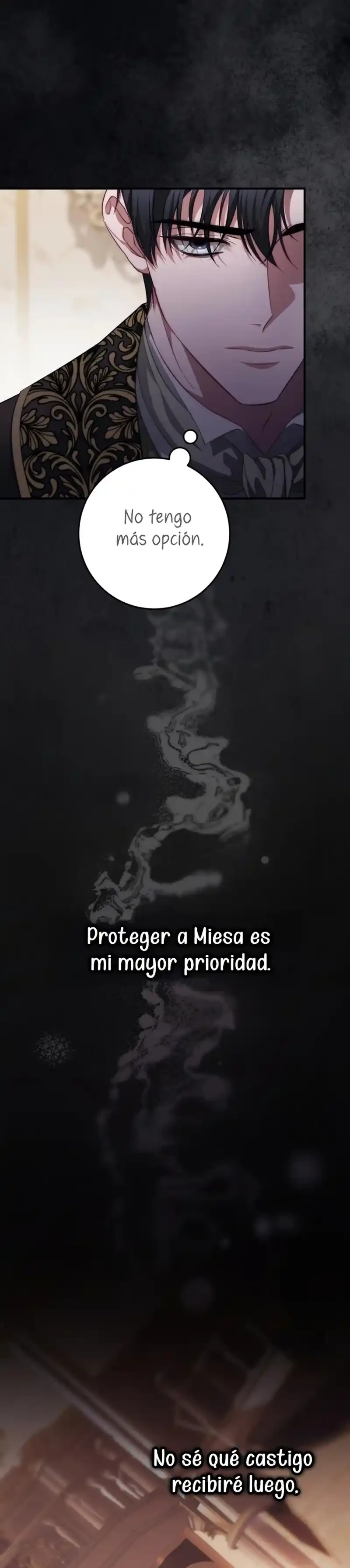 Detras De La Risa De La Princesa Capitulo 53 página 24