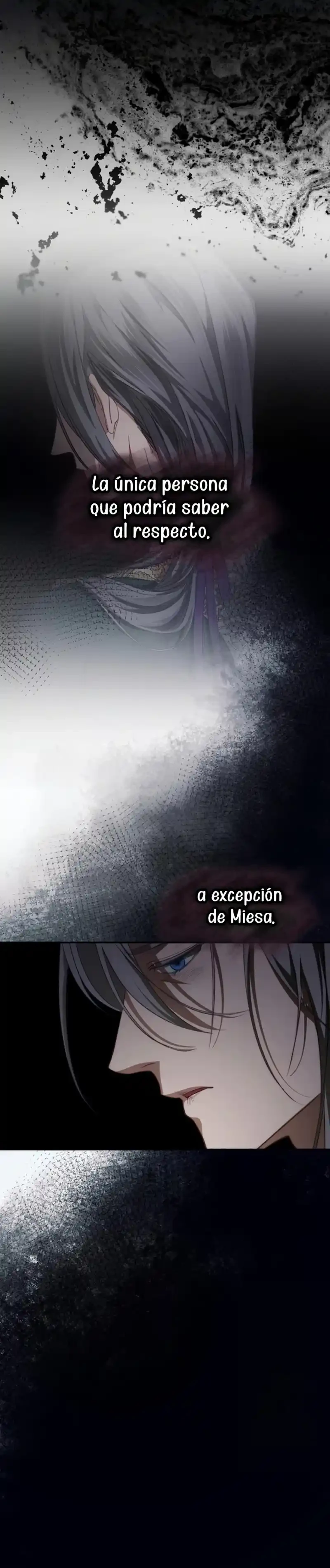 Detras De La Risa De La Princesa Capitulo 53 página 28
