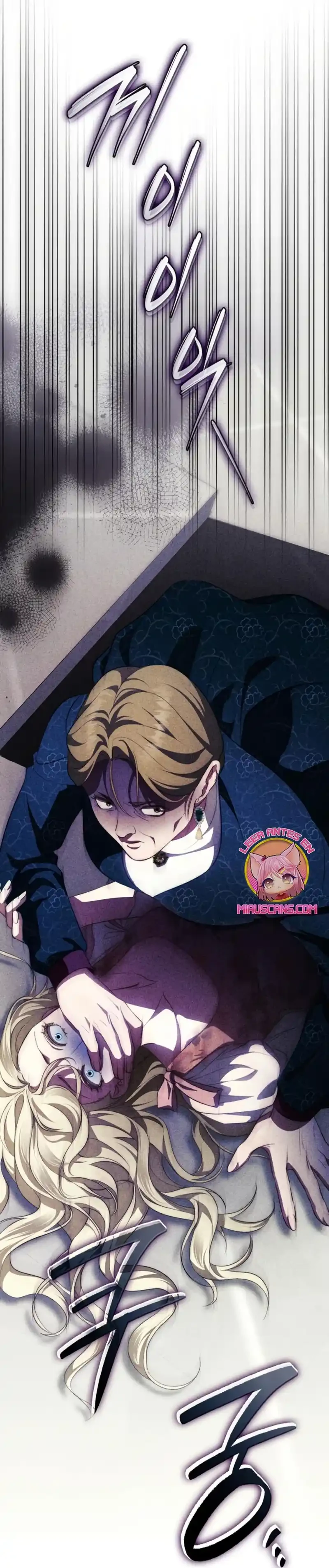 Detras De La Risa De La Princesa Capitulo 53 página 40