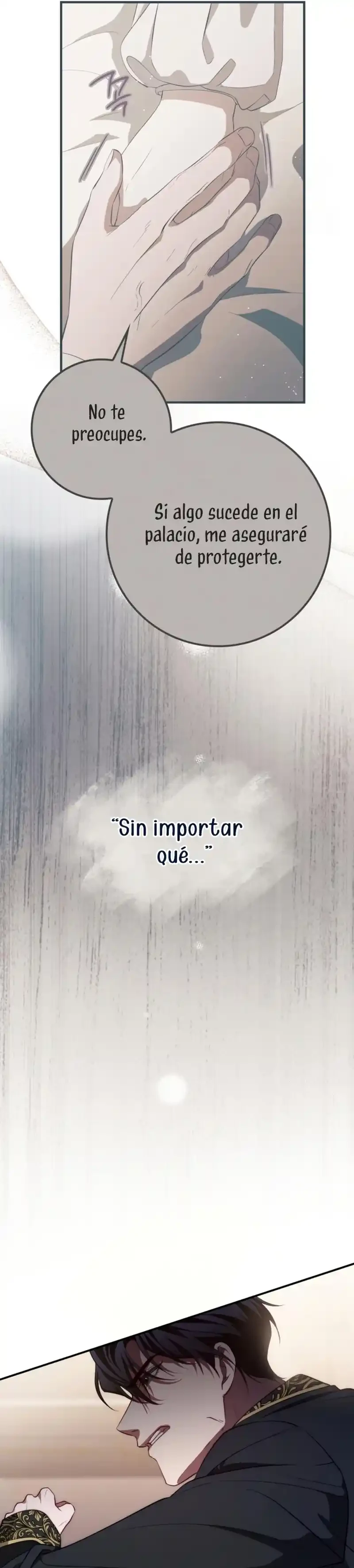 Detras De La Risa De La Princesa Capitulo 53 página 43