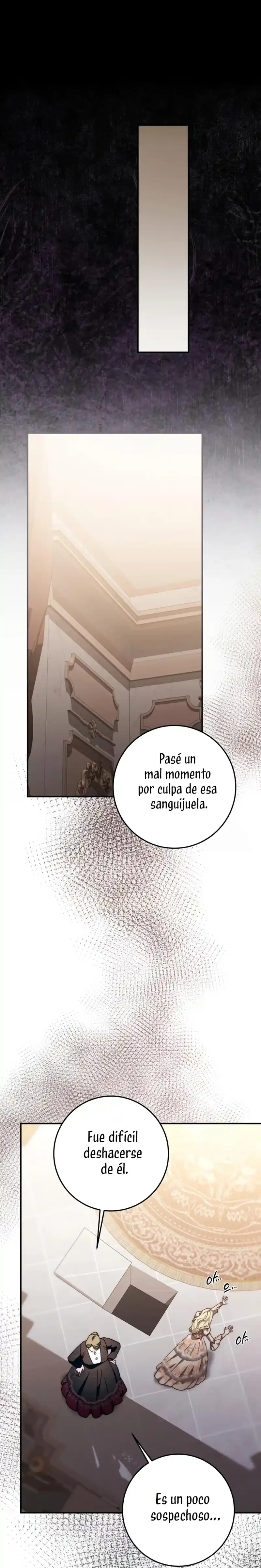 Detras De La Risa De La Princesa Capitulo 53 página 47