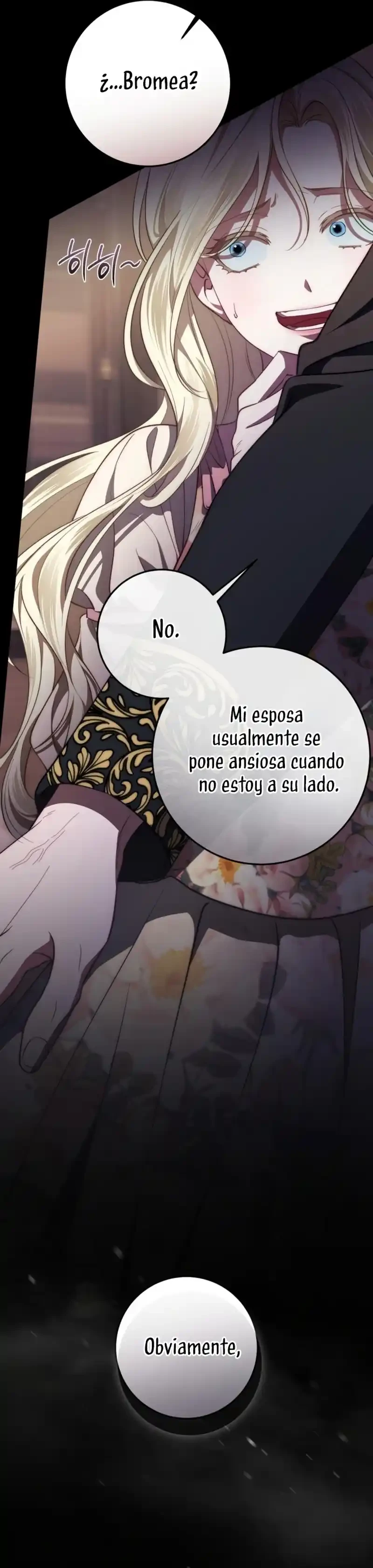 Detras De La Risa De La Princesa Capitulo 53 página 5