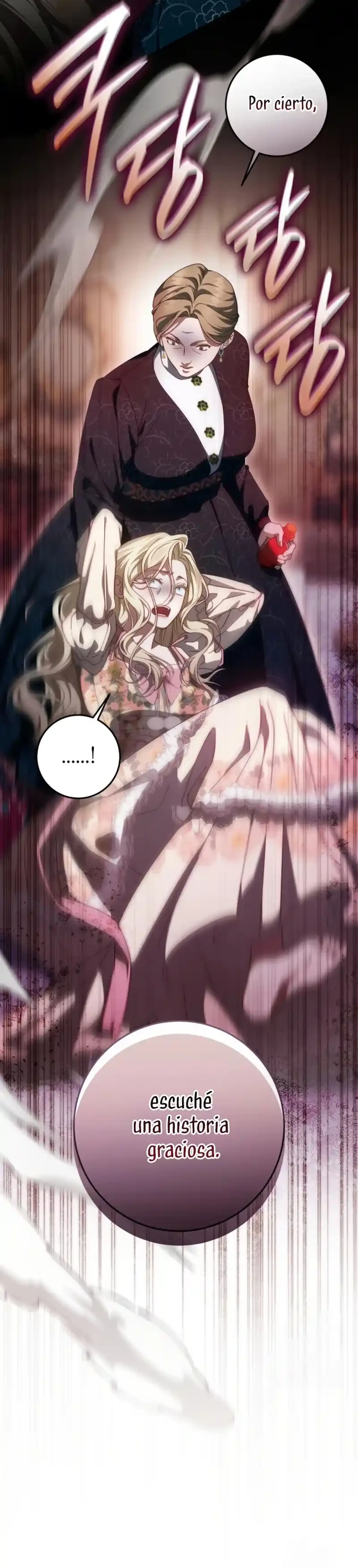Detras De La Risa De La Princesa Capitulo 53 página 50