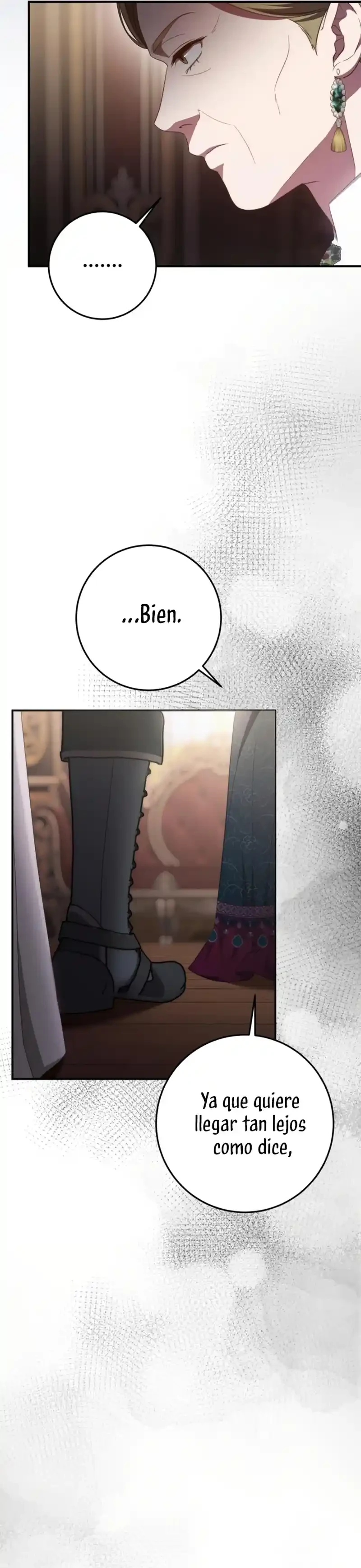 Detras De La Risa De La Princesa Capitulo 53 página 7