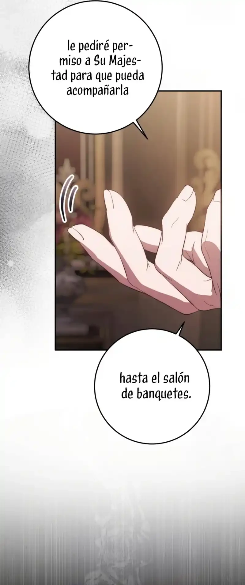 Detras De La Risa De La Princesa Capitulo 53 página 8