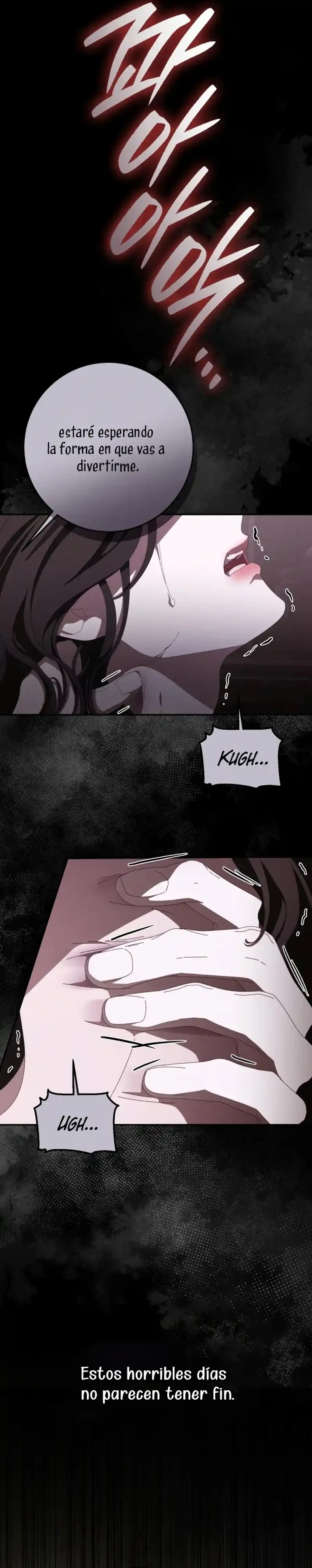 Detras De La Risa De La Princesa Capitulo 54 página 11