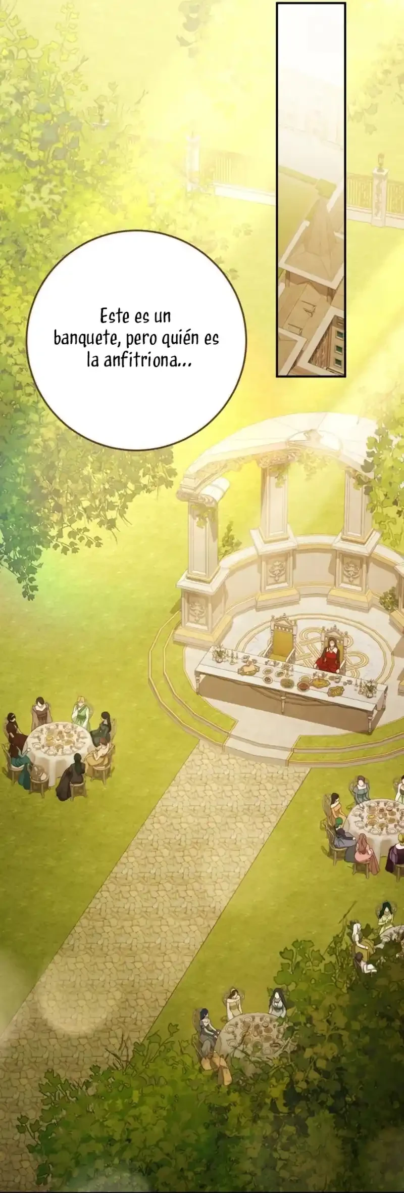 Detras De La Risa De La Princesa Capitulo 54 página 2