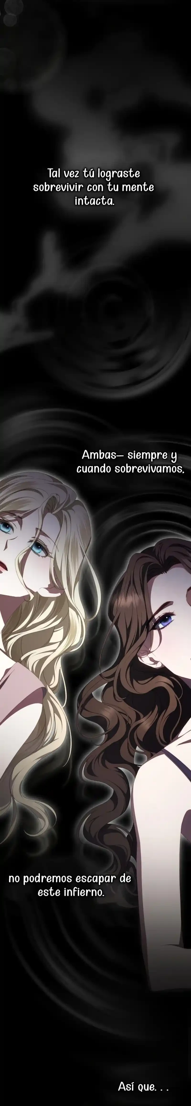 Detras De La Risa De La Princesa Capitulo 54 página 21
