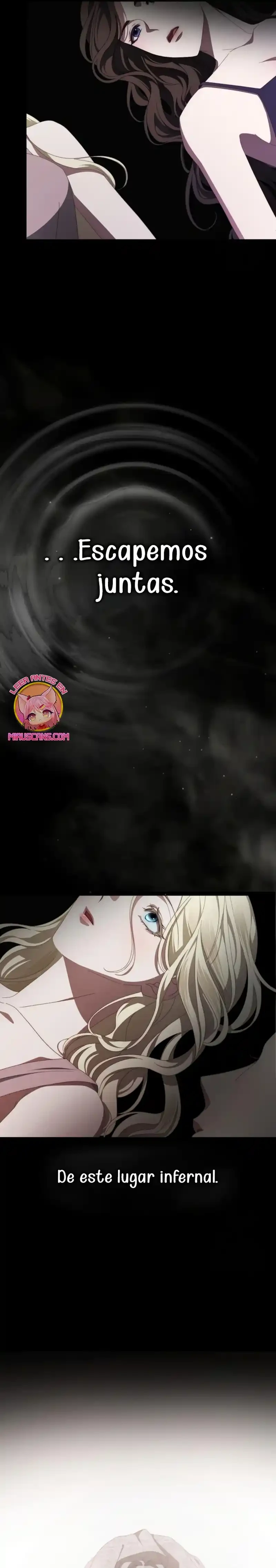 Detras De La Risa De La Princesa Capitulo 54 página 22