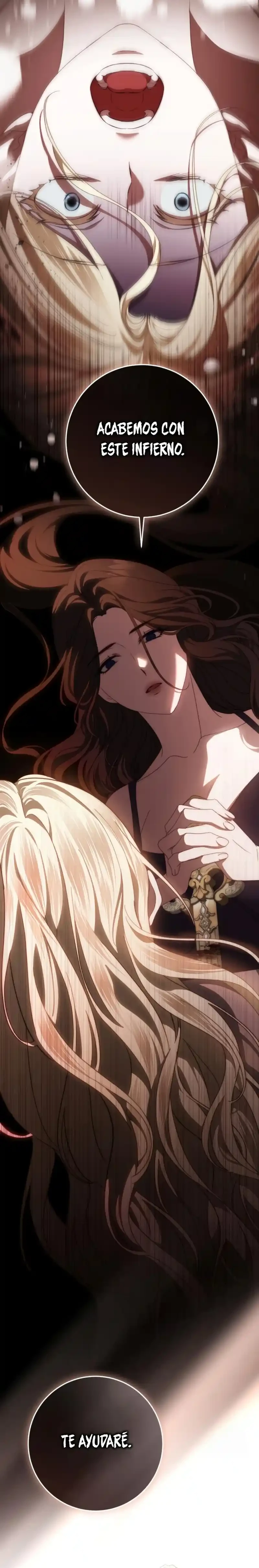 Detras De La Risa De La Princesa Capitulo 54 página 24