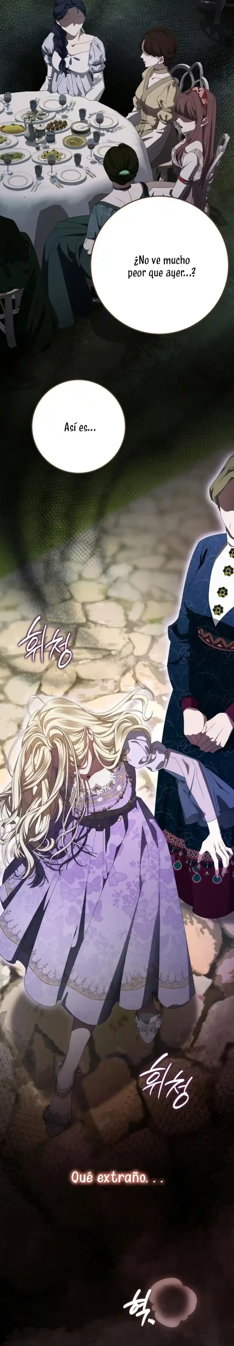 Detras De La Risa De La Princesa Capitulo 54 página 31