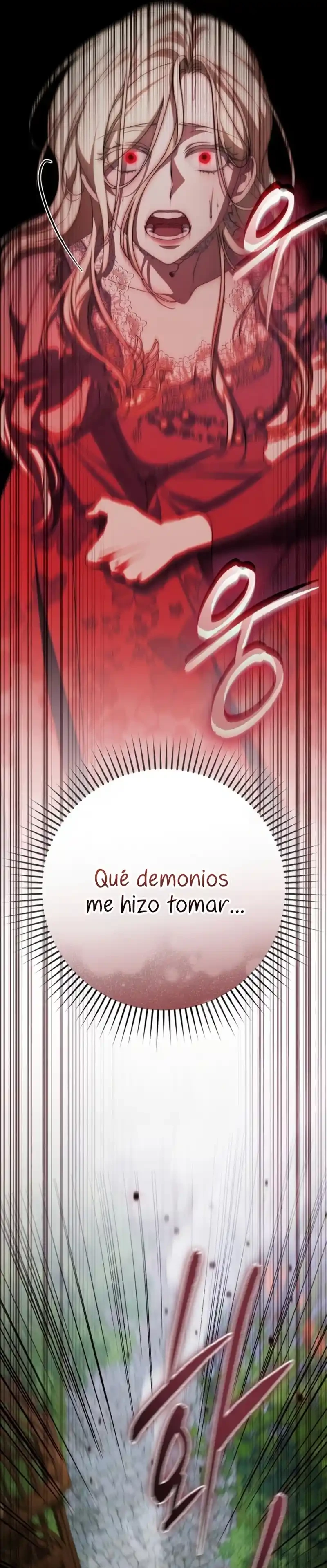 Detras De La Risa De La Princesa Capitulo 54 página 35