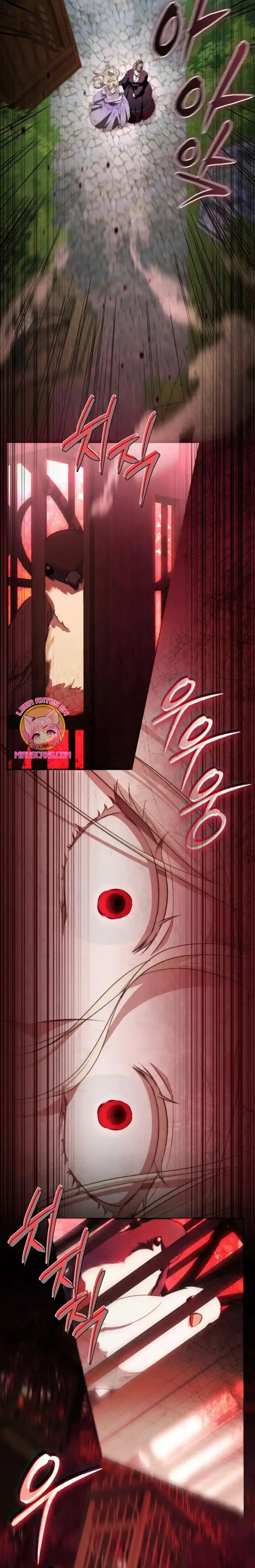 Detras De La Risa De La Princesa Capitulo 54 página 36