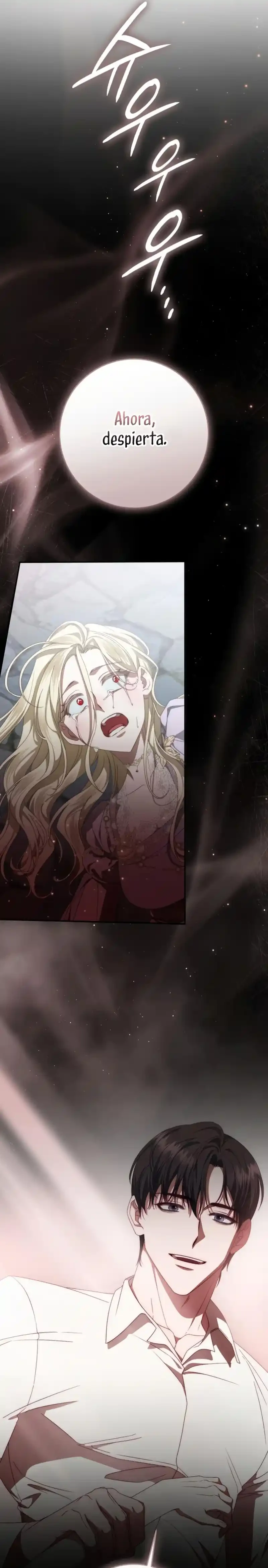 Detras De La Risa De La Princesa Capitulo 54 página 42