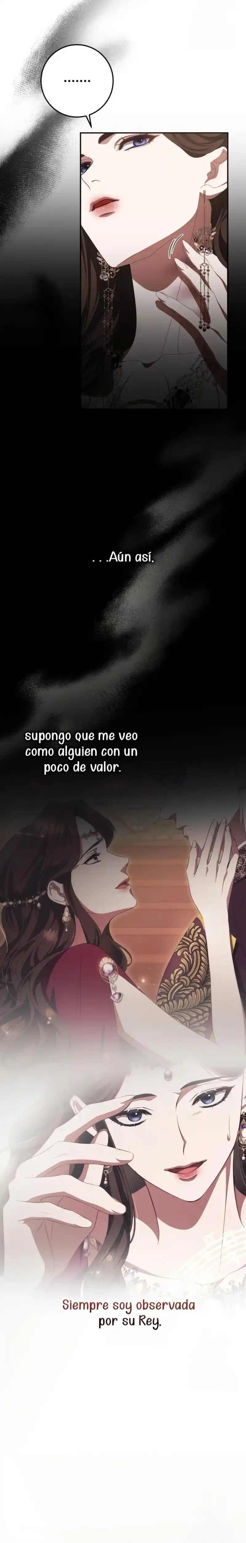 Detras De La Risa De La Princesa Capitulo 54 página 7