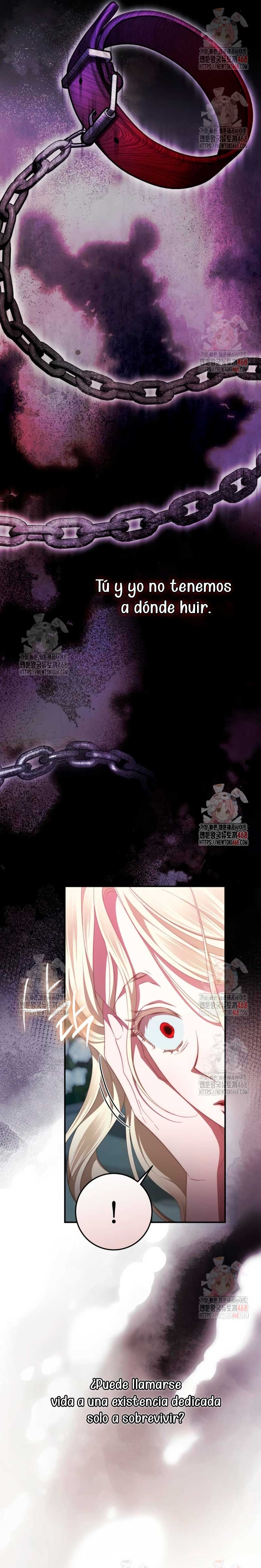 Detras De La Risa De La Princesa Capitulo 55 página 12