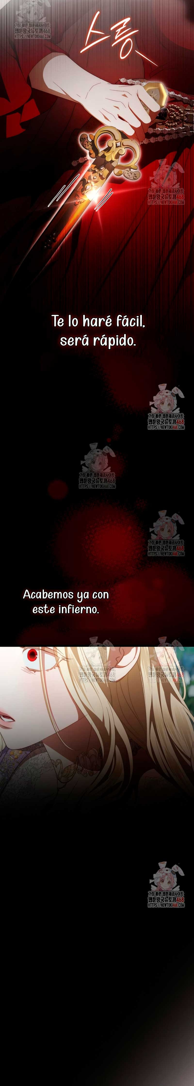 Detras De La Risa De La Princesa Capitulo 55 página 14