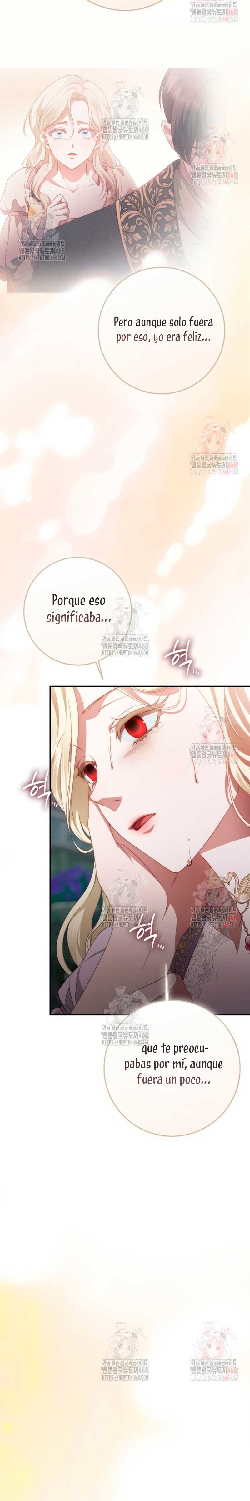 Detras De La Risa De La Princesa Capitulo 55 página 17